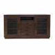 Auburn Hills - Console