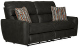 Dorian - Reclining Sofa