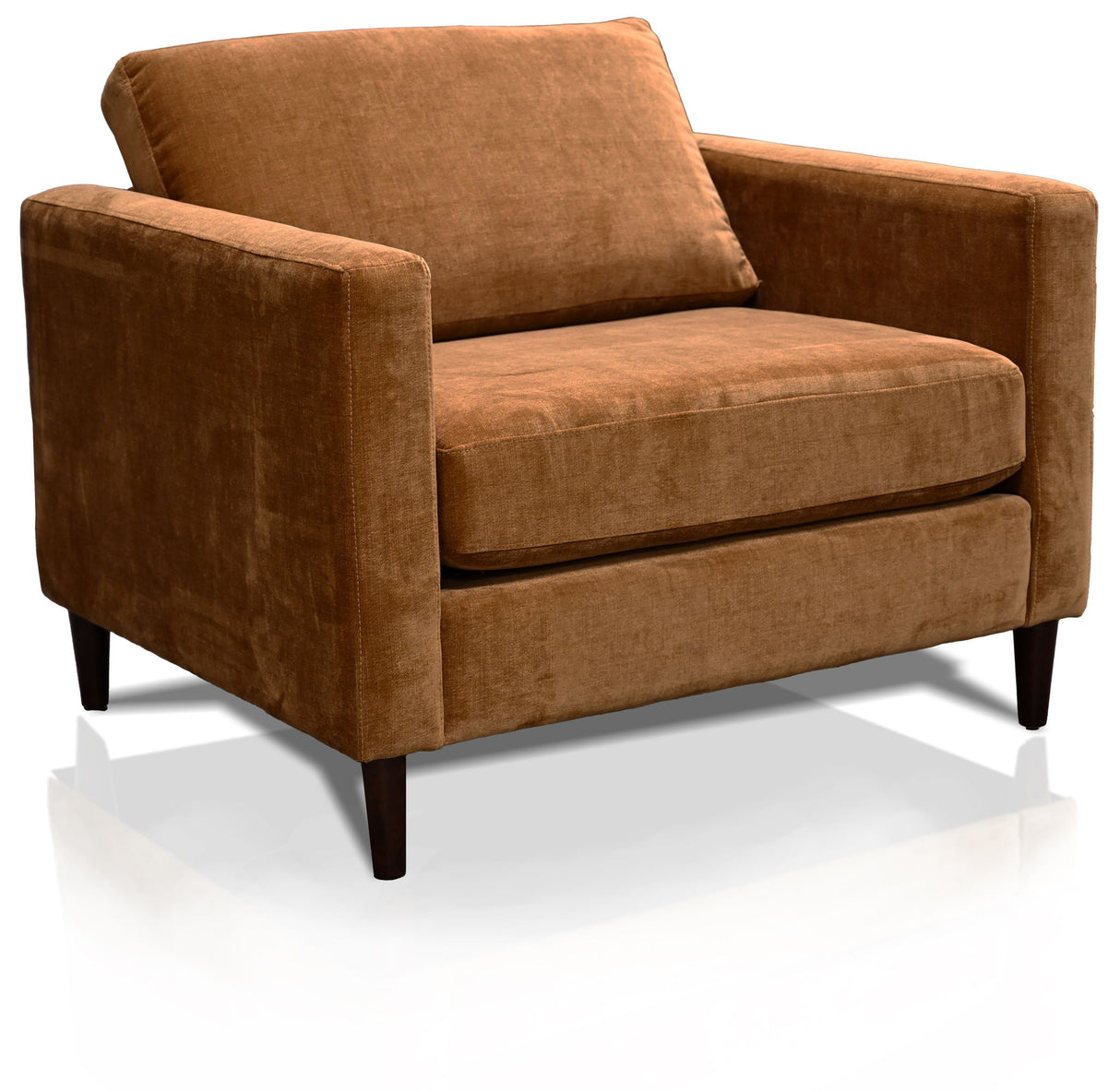 Demi - Chair And A Half