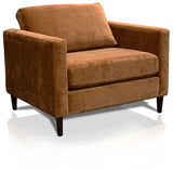 Demi - Chair And A Half