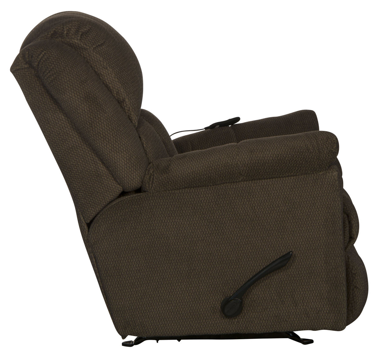 Bingham - Rocker Recliner With Deluxe Heat & Massage