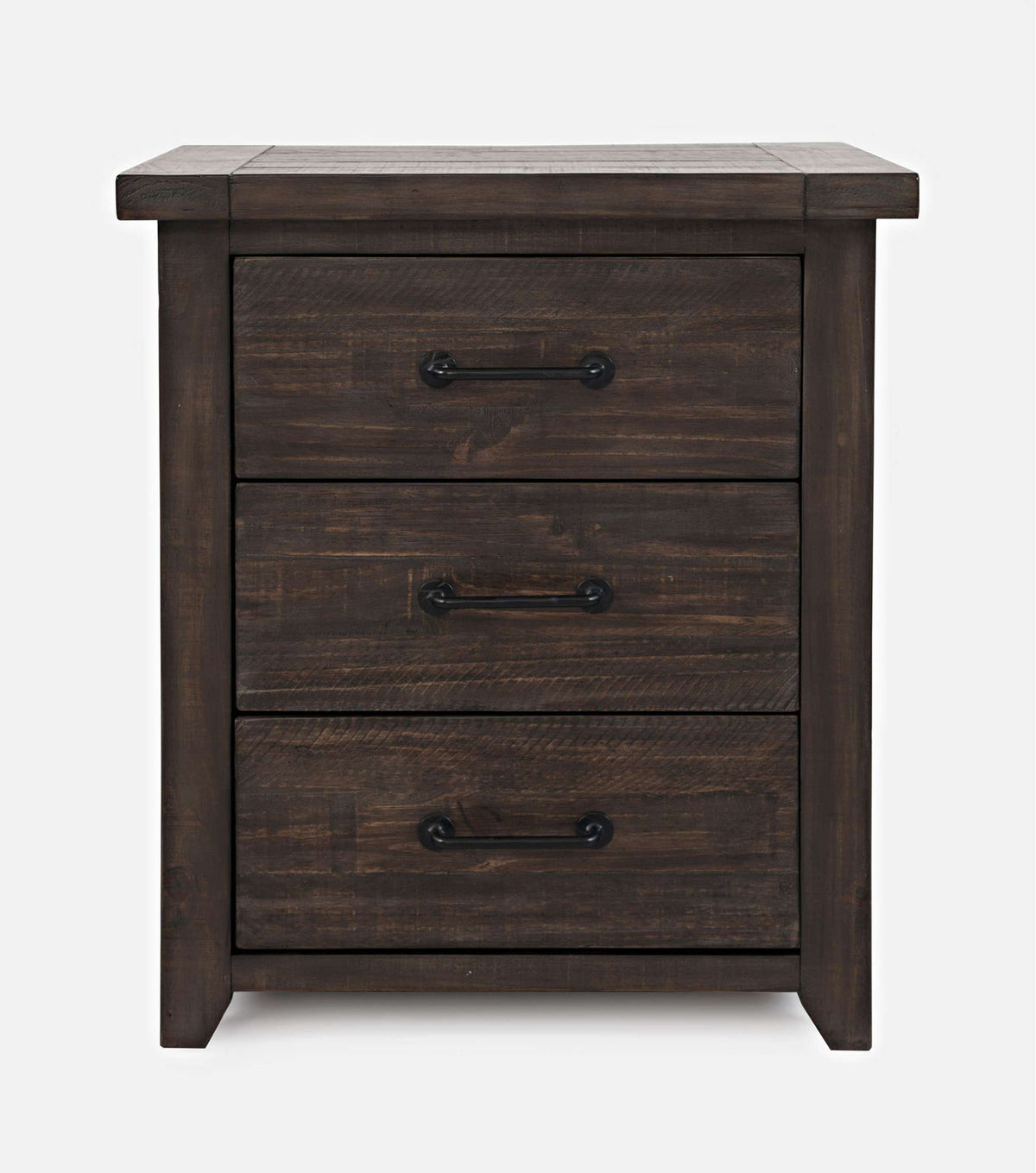 Madison County - Nightstand - Sturdy Compliant