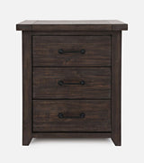 Madison County - Nightstand - Sturdy Compliant