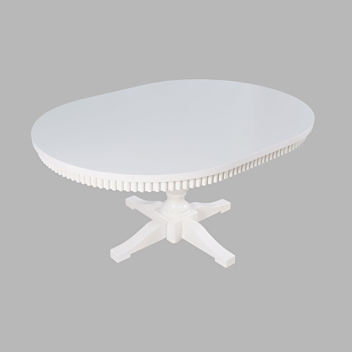 Westport - Round To Oval Table