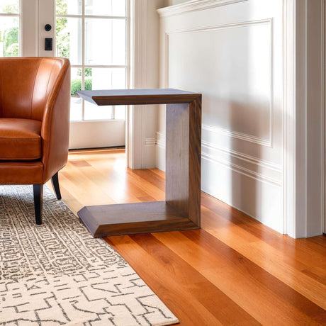 Nobu - Accent Table