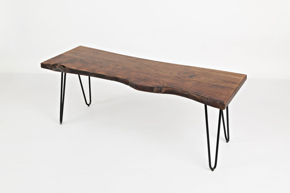 Nature's Edge - 48" Bench