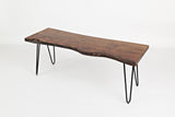 Nature's Edge - 48" Bench