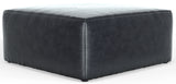 Remington - Cocktail Ottoman - Slate