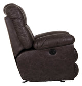 Mayfield - Power Rocker Recliner