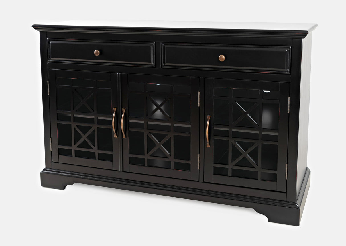 Craftsman - Media Console