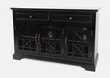 Craftsman - Media Console