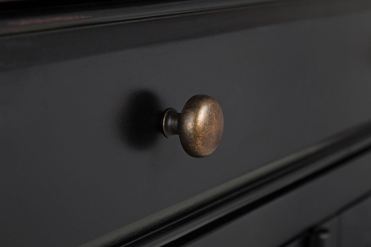 Craftsman - Accent Chest