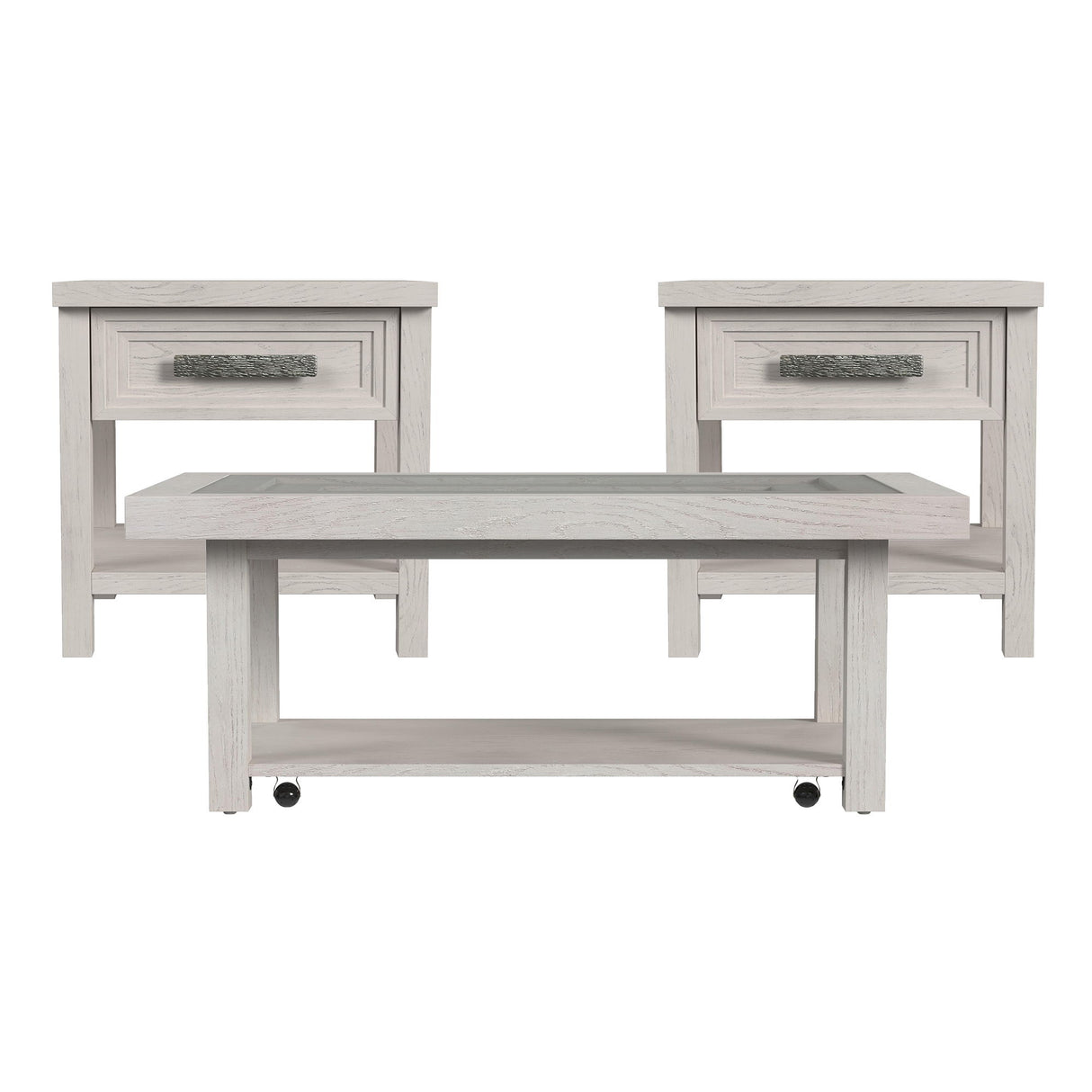 Avalanche - Occasional Table Set