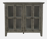 Rustic Shores - High Cabinet