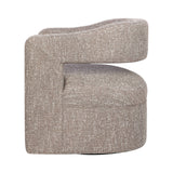 Lexy Swivel Accent Chair