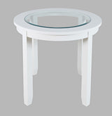 Urban Icon - Round Dining Table