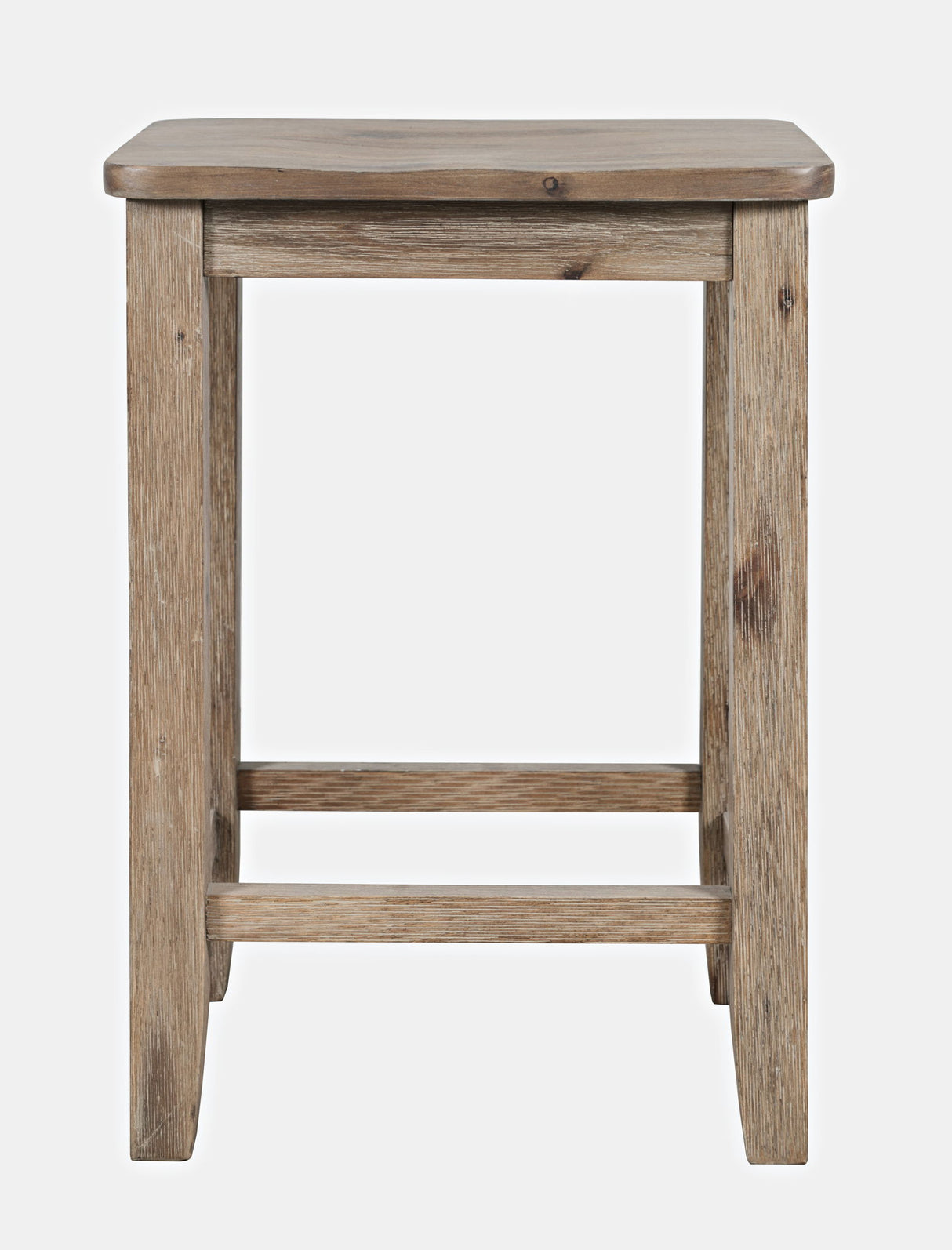 Eastern Tides - Backless Counter Stool (Set of 2)