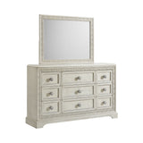 Romilly - Dresser
