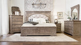 Highland - Dresser