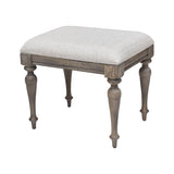 Highland Park - Vanity Bench