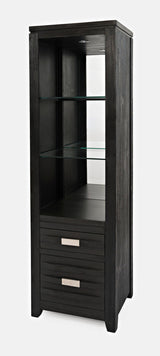 Altamonte - 22" Pier - Dark Charcoal