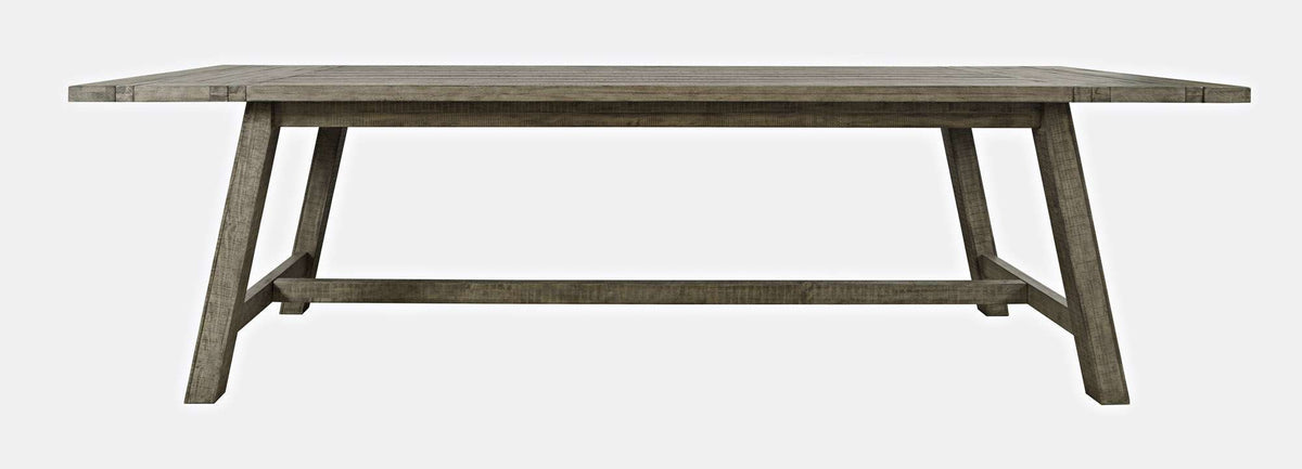 Telluride - Trestle Extension Table
