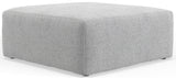 Arlo - Cocktail Ottoman