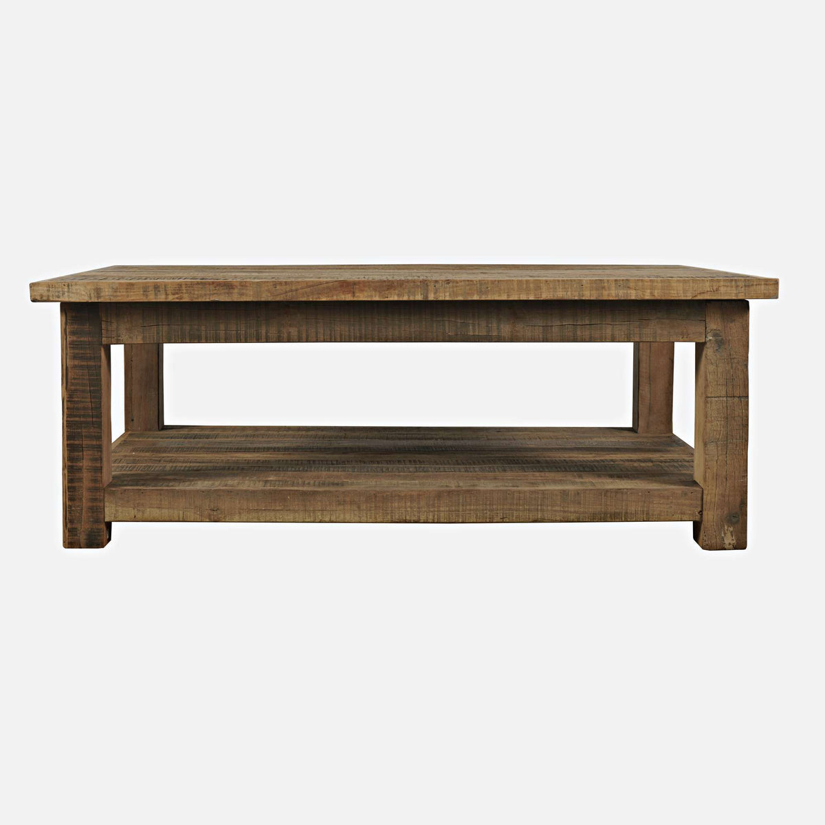 Reclamation Coffee Table