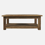 Reclamation Coffee Table
