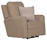 Calvin - Power Wall Hugger Recliner