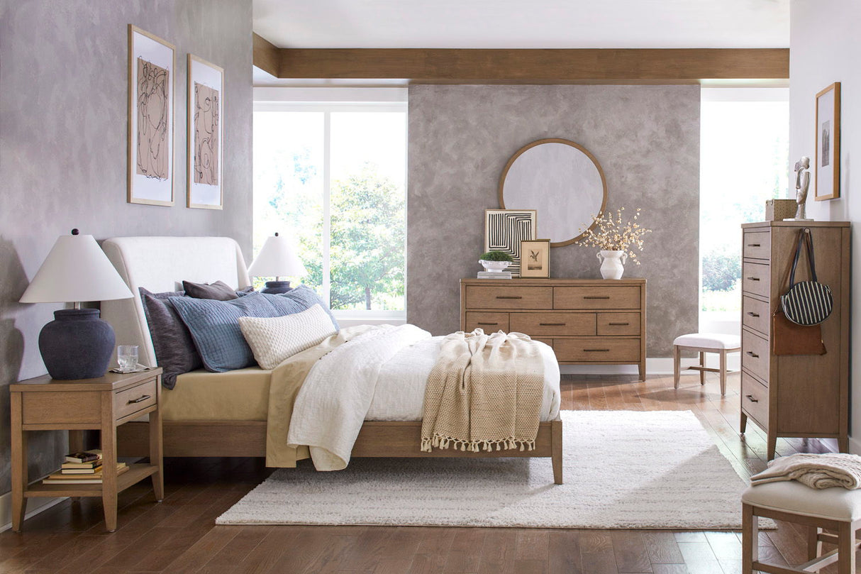 1 Drawer Nightstand