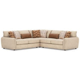 Seyler - Sectional