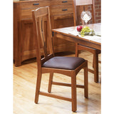 Cattail Bungalow Dining Comfort Side Chair