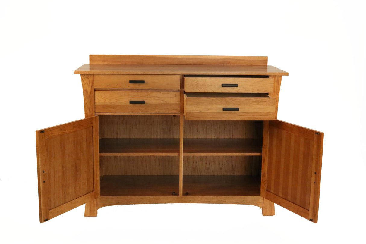 Cattail Bungalow Dining Sideboard