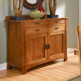 Cattail Bungalow Dining Sideboard