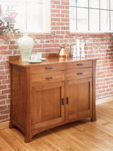 Cattail Bungalow Dining Sideboard