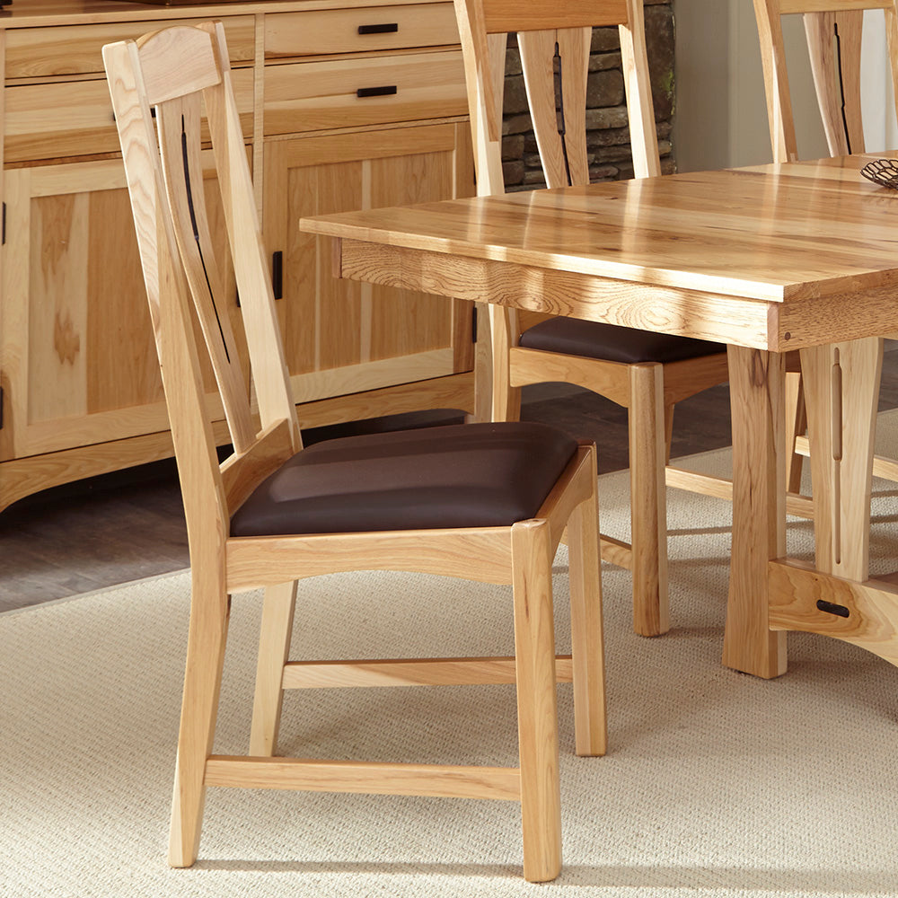 Cattail Bungalow Dining Comfort Side Chair