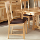 Cattail Bungalow Dining Comfort Side Chair