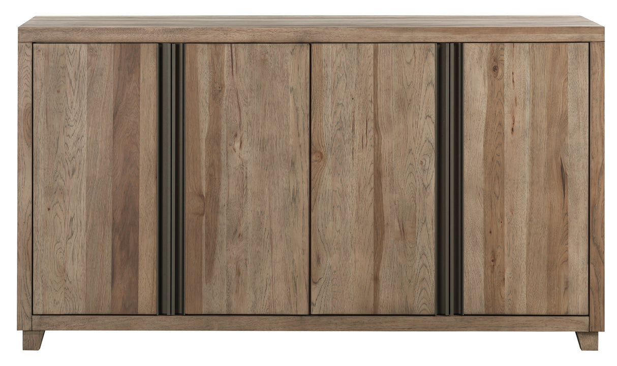 Casual Loft Dining Server