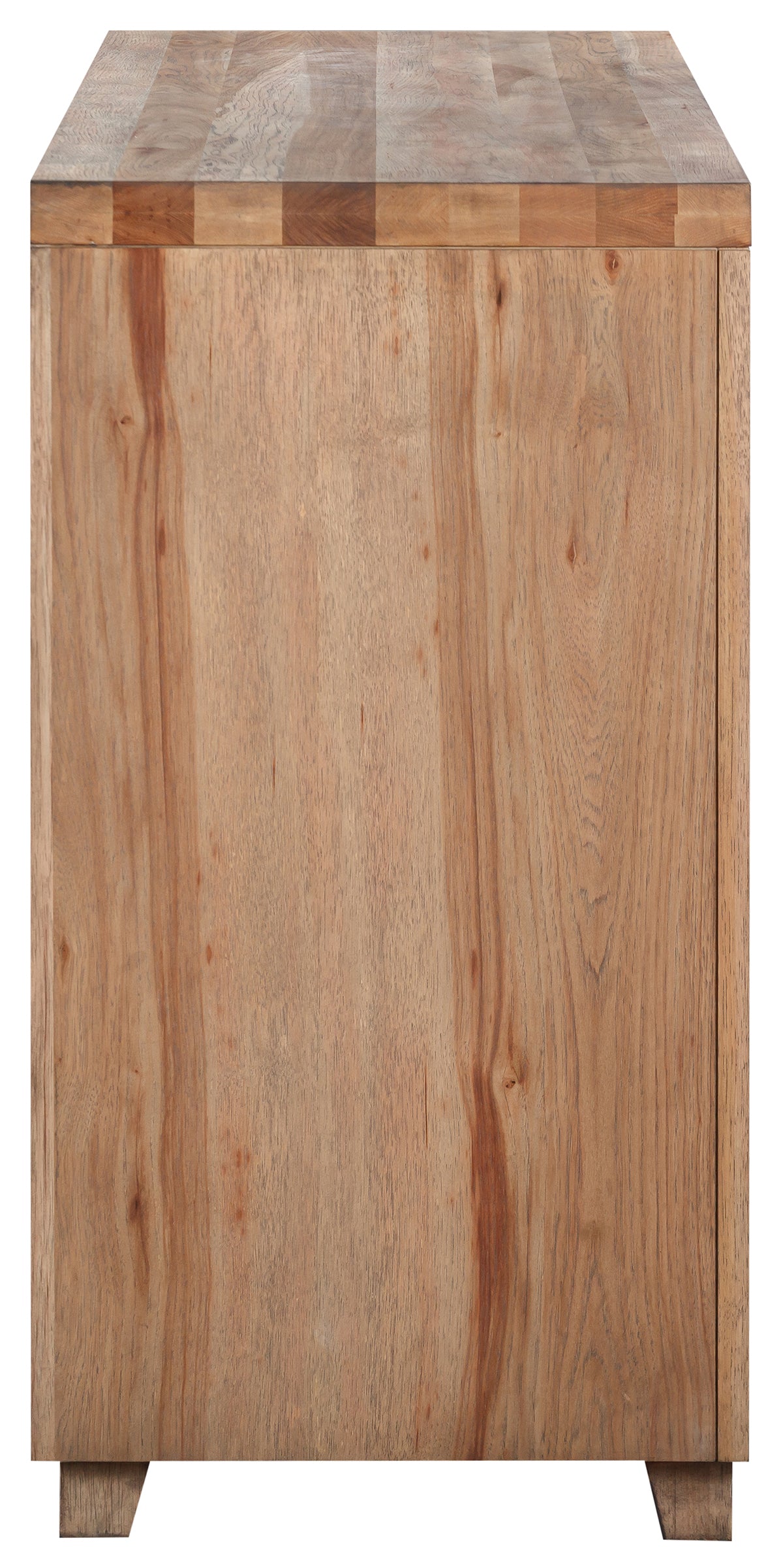 Casual Loft Dining Server