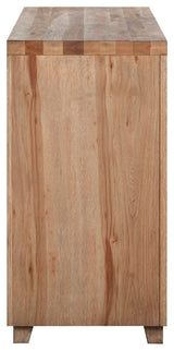 Casual Loft Dining Server