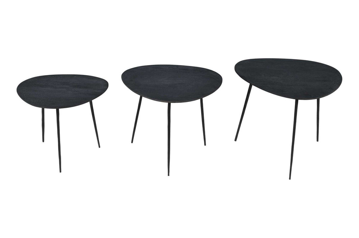 Global Archive - Reeves Nesting Tables