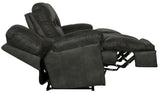 Voyager - Lay Flat Reclining Sofa