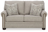 Gaelon - Loveseat - Dune