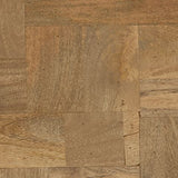 Camlett - Console Sofa Table - Brown