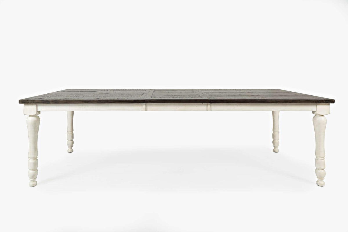 Madison County - Farmhouse Extension Table