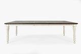 Madison County - Farmhouse Extension Table