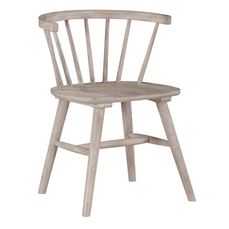 Willow - Side Chair