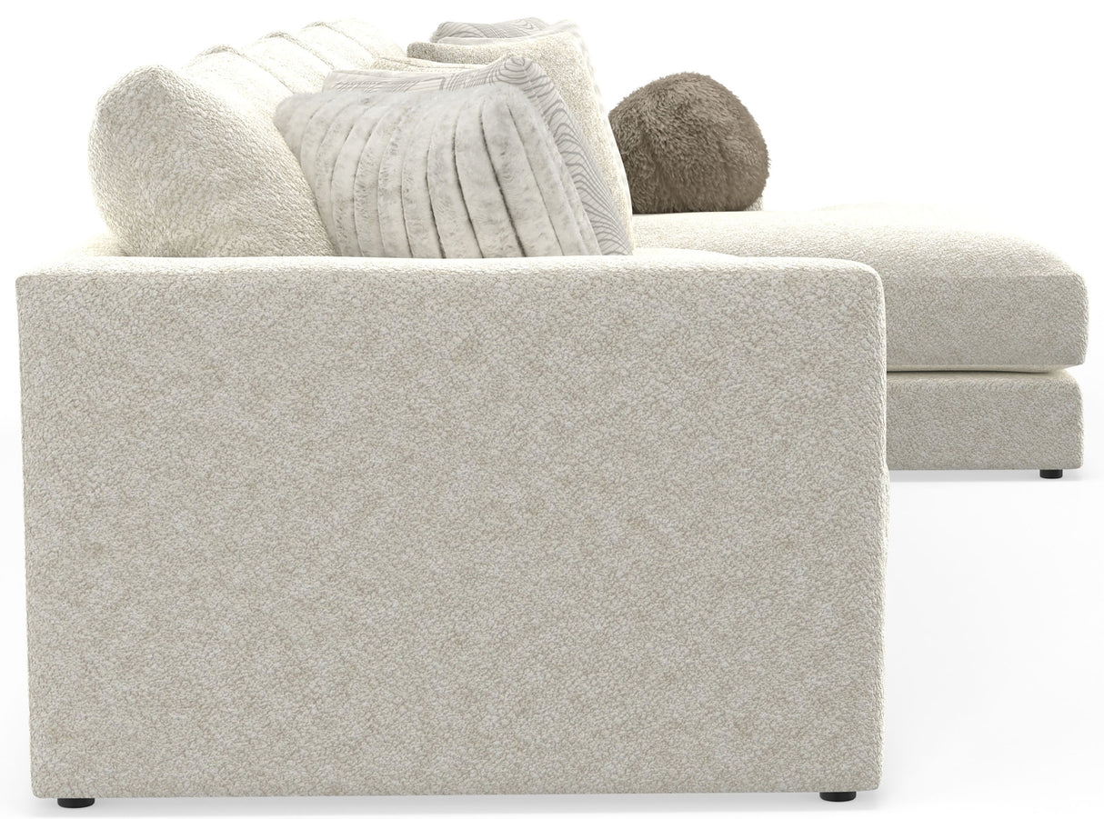 Ritzy - Modular Sectional