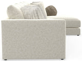 Ritzy - Modular Sectional